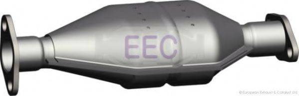 EEC HY8002 Каталізатор