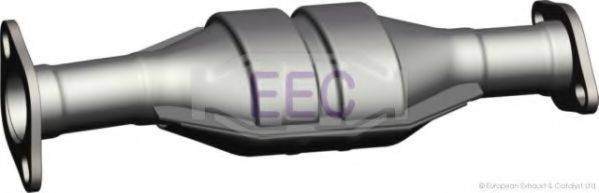 EEC HY8004 Каталізатор
