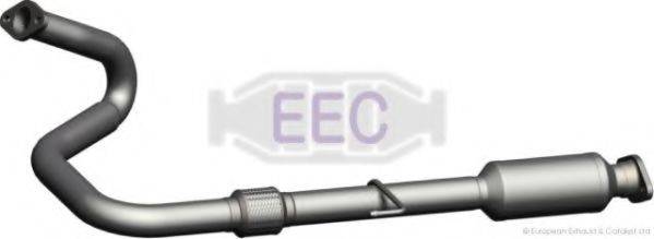 EEC IZ6000 Каталізатор