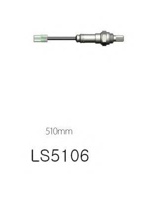 EEC LSK106 Комплект для лямбда-зонда