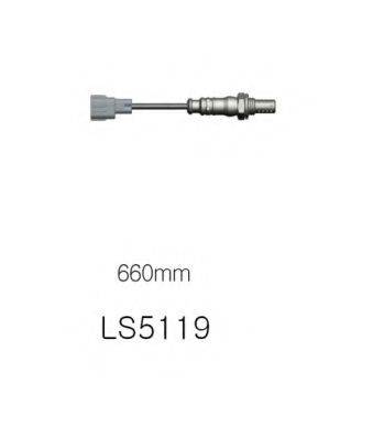 EEC LSK226 Комплект для лямбда-зонда