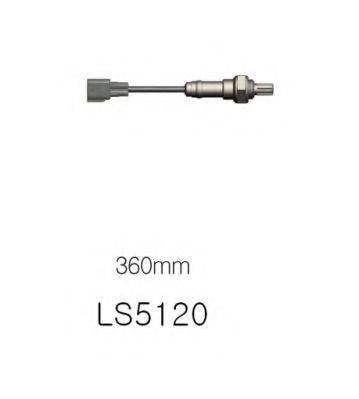 EEC LSK227 Комплект для лямбда-зонда