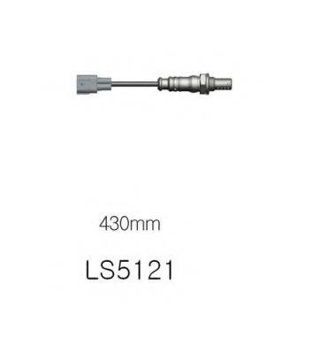 EEC LSK228 Комплект для лямбда-зонда