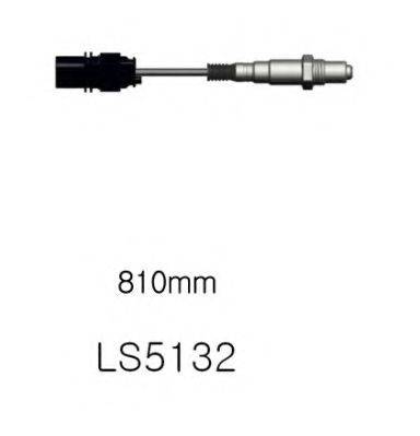 EEC LSK236 Комплект для лямбда-зонда