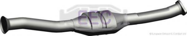 EEC PT6009T Каталізатор