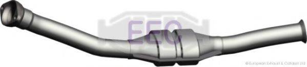 EEC PT8009 Каталізатор