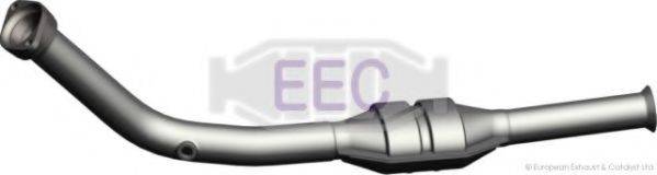 EEC PT8010 Каталізатор