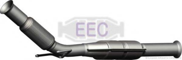 EEC PT8057T Каталізатор