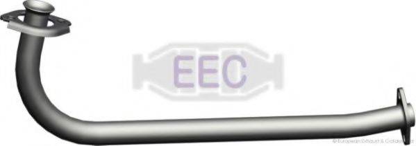 EEC RE7003 Труба вихлопного газу