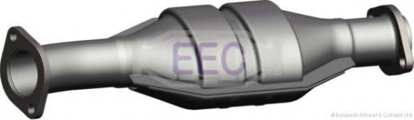 EEC RE8003 Каталізатор