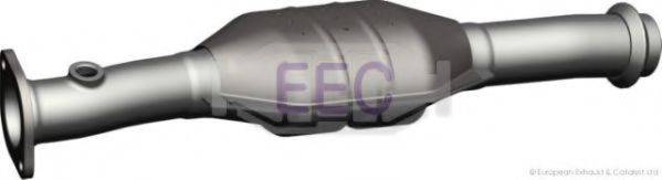 EEC RE8004 Каталізатор