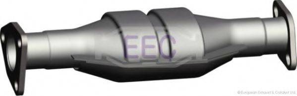 EEC RV8001 Каталізатор