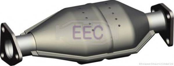 EEC RV8006 Каталізатор