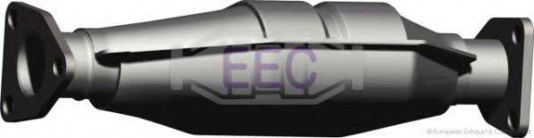 EEC RV8006T Каталізатор