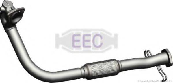 EEC SA7003 Труба вихлопного газу