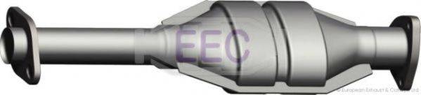 EEC SI8000 Каталізатор