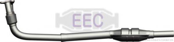 EEC SK8001 Каталізатор