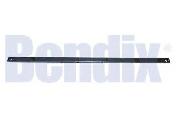 BENDIX 043334B Тяга/стійка, підвіска колеса