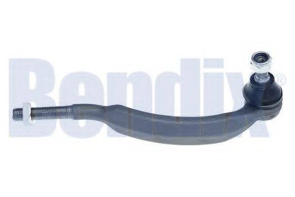 BENDIX 045620B Наконечник поперечної кермової тяги