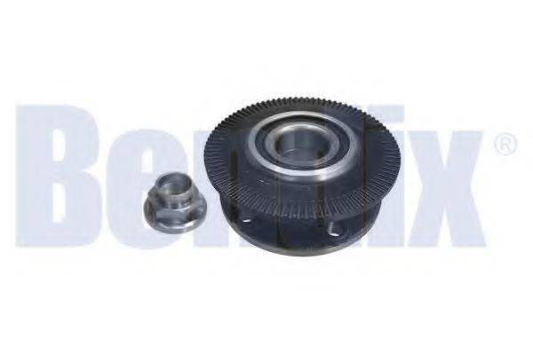 BENDIX 051060B Комплект підшипника маточини колеса