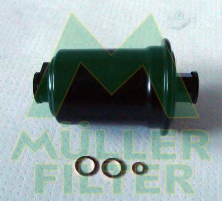 MULLER FILTER FB316 Паливний фільтр