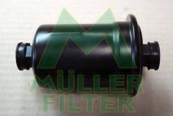 MULLER FILTER FB344 Паливний фільтр