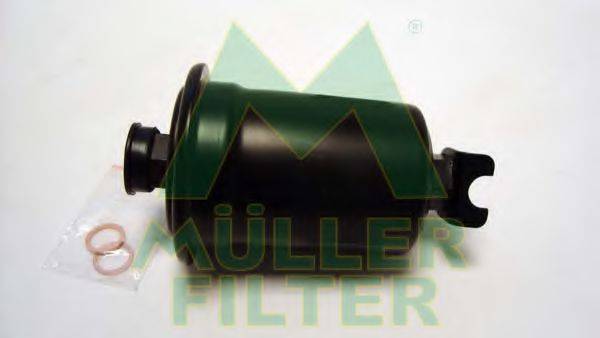 MULLER FILTER FB348 Паливний фільтр