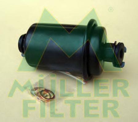 MULLER FILTER FB353 Паливний фільтр