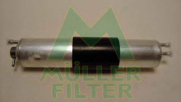 MULLER FILTER FB532 Паливний фільтр