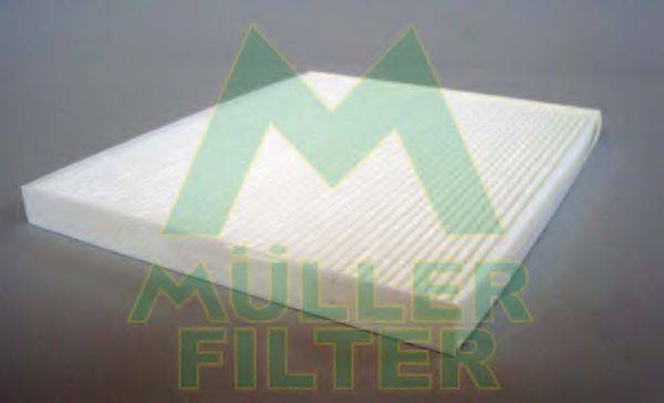 MULLER FILTER FC148 Фільтр, повітря у внутрішньому просторі