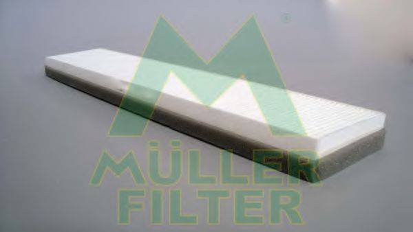 MULLER FILTER FC150 Фільтр, повітря у внутрішньому просторі