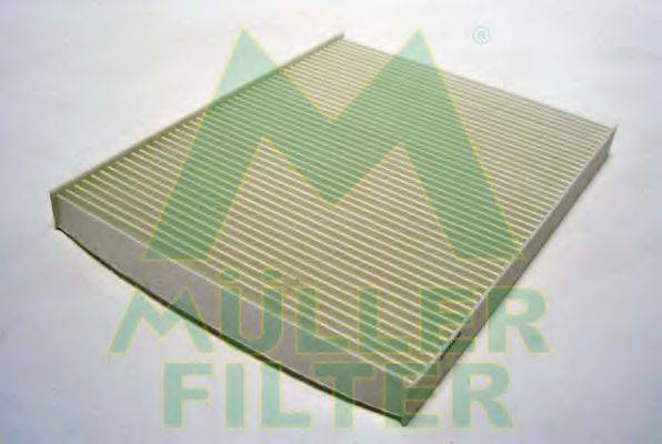 MULLER FILTER FC416 Фільтр, повітря у внутрішньому просторі