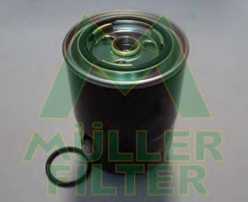 MULLER FILTER FN1140 Паливний фільтр