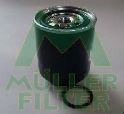MULLER FILTER FN1147 Паливний фільтр