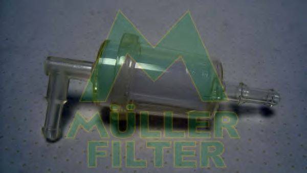MULLER FILTER FN12 Паливний фільтр
