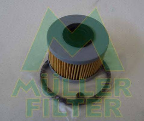 MULLER FILTER FN143 Паливний фільтр