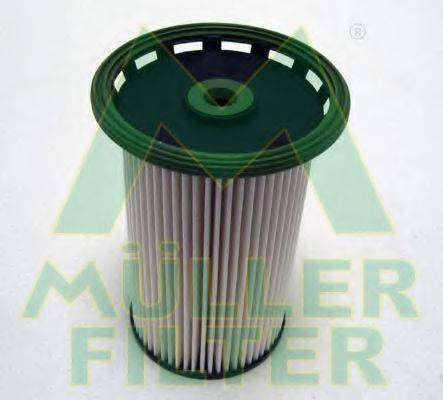 MULLER FILTER FN1465 Паливний фільтр