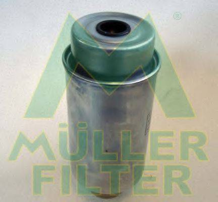 MULLER FILTER FN184 Паливний фільтр
