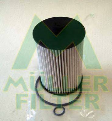 MULLER FILTER FN210 Паливний фільтр