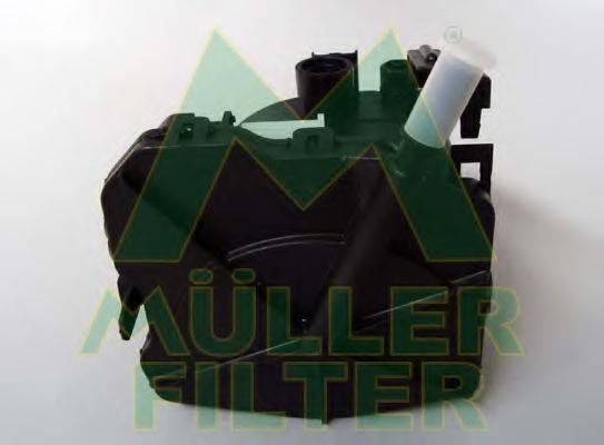 MULLER FILTER FN297 Паливний фільтр