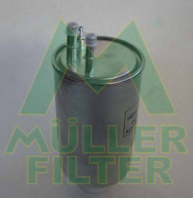 MULLER FILTER FN388 Паливний фільтр