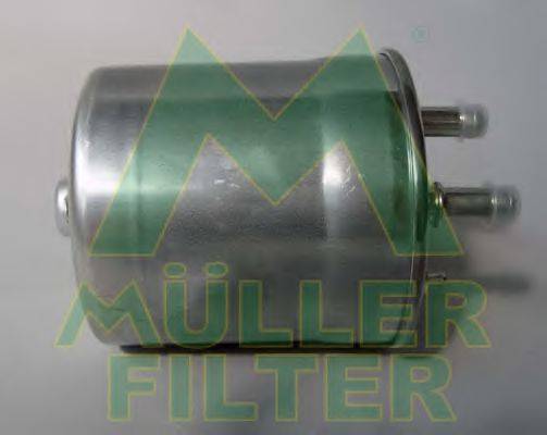 MULLER FILTER FN728 Паливний фільтр