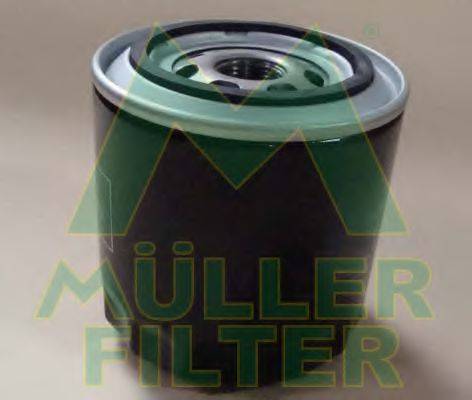 MULLER FILTER FO192 Масляний фільтр
