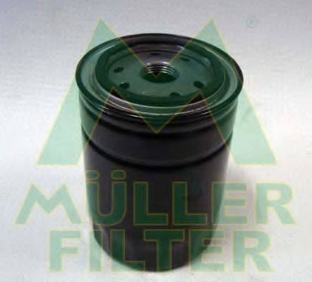 MULLER FILTER FO200 Масляний фільтр