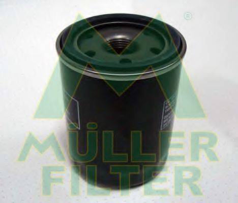 MULLER FILTER FO304 Масляний фільтр
