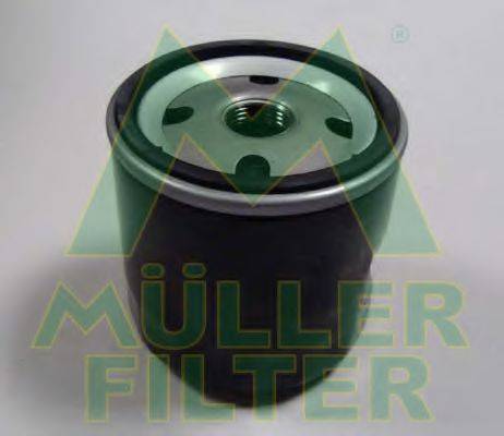 MULLER FILTER FO317 Масляний фільтр
