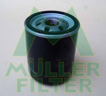 MULLER FILTER FO352 Масляний фільтр