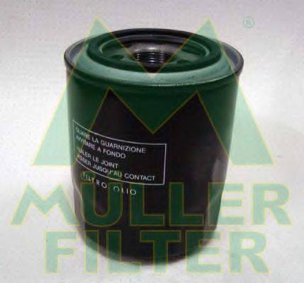 MULLER FILTER FO405 Масляний фільтр
