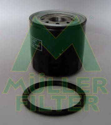 MULLER FILTER FO588 Масляний фільтр