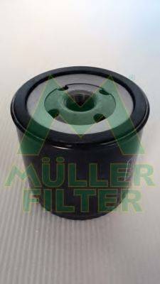 MULLER FILTER FO595 Масляний фільтр